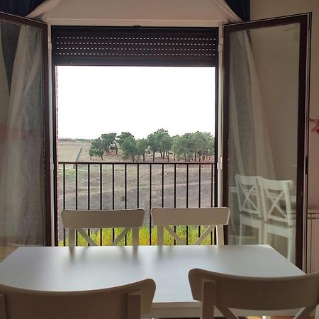 Apartamento cuestas del arevalillo Arévalo Exterior foto
