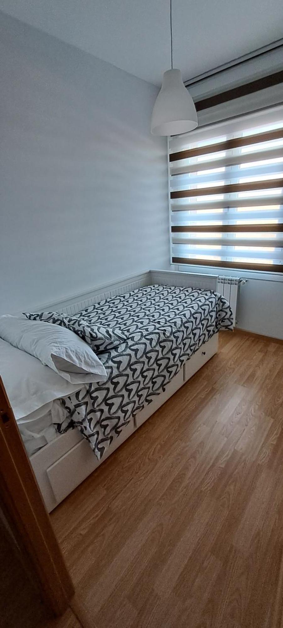 Apartamento cuestas del arevalillo Arévalo Exterior foto