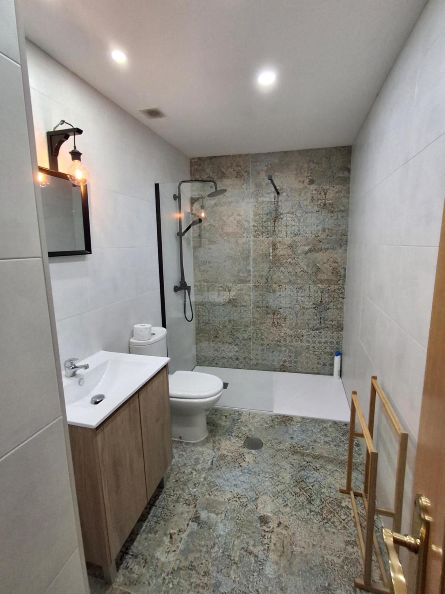 Apartamento cuestas del arevalillo Arévalo Exterior foto